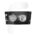 FARO ANTINIEBLA DAF XF/CF/LF DERECHO