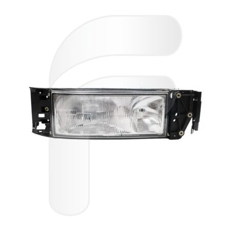 FARO DELANTERO IVECO EUROTECH 91- MOTOR DERECHO