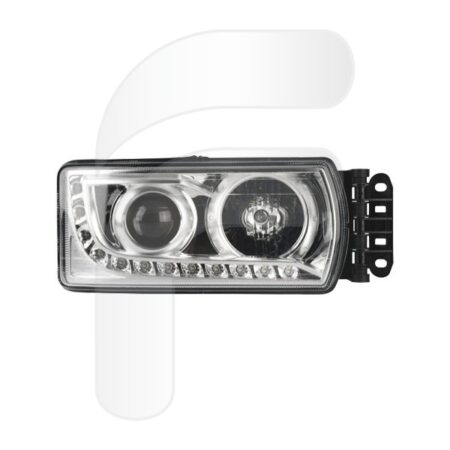 FARO DELANTERO IVECO STRALIS 2013- DERECHO LED