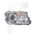FARO DELANTERO MERCEDES ACTROS 2008 XENÓN DERECHO DEPO