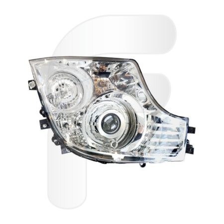 FARO DELANTERO MERCEDES ACTROS 2012 MP4 XENÓN DERECHO