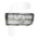 FARO DELANTERO MERCEDES AXOR 1993-2003 MANUAL IZQUIERDO DEPO