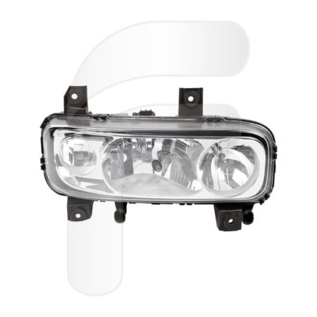 FARO DELANTERO MERCEDES ATEGO 97-04 DERECHO