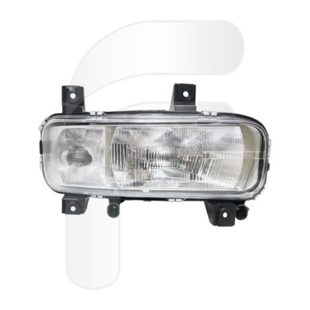 FARO DELANTERO MERCEDES ATEGO 04- DERECHO