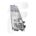 FARO DELANTERO RENAULT MAXITY 2006 - NISSAN CABSTAR 2006 DERECHO