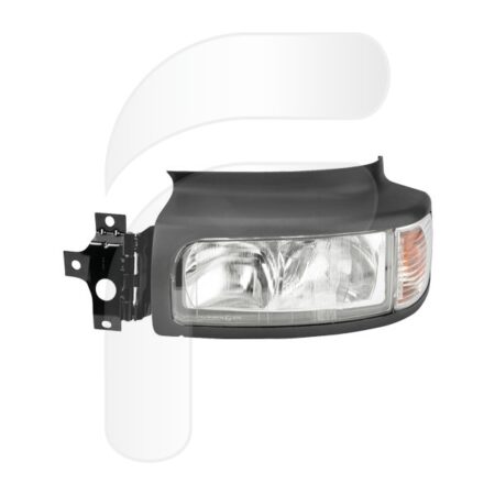 FARO DELANTERO RENAULT PREMIUM 1996 KERAX 1997 MIDLUM OBRAS 2000 IZQUIERDO ELÉCTRICO DEPO