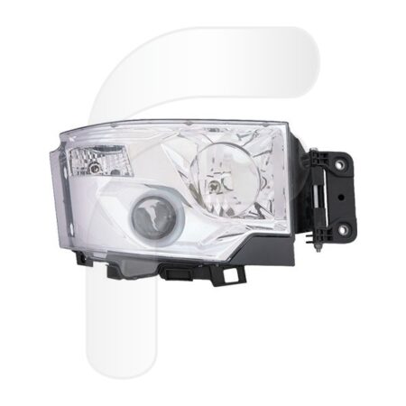 FARO DELANTERO RENAULT T RENAULT C 2014 LUZ DIURNA DERECHO MANUAL/ELÉCTRICO DEPO