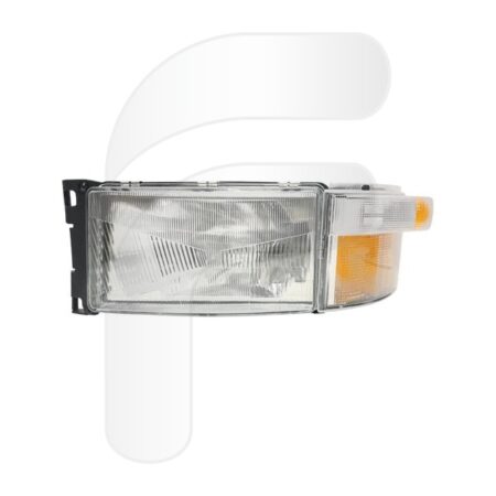 FARO DELANTERO INTERMITENTE SCANIA SERIE 4 IZQUIERDO