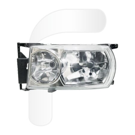 FARO DELANTERO SCANIA SERIE R/P XENON 2004 - 2013 IZQUIERDO