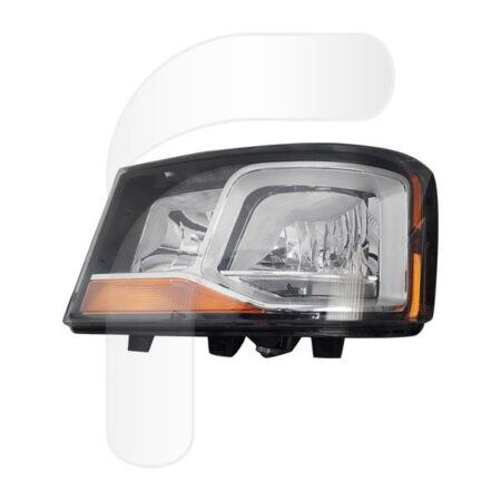 FARO DELANTERO SCANIA P-G-R-S 2016 LUZ DIURNA MANUAL IZQUIERDO