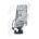 FARO DELANTERO VOLVO FM/FH VERSIÓN II 2006 IZQUIERDO