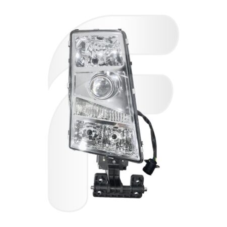 FARO DELANTERO VOLVO FM/FH VERSIÓN II 2006 DERECHO