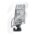FARO DELANTERO VOLVO FM/FH V. II 2006 CON MOTOR IZQUIERDO