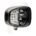 FARO UNIVERSAL PRINCIPAL LED DERECHO PARA MAQUINARIA CON INTERMITENTE 12/24V