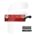 PILOTO TRASERO UNIVERSAL EUROPOINT II TRIÁNGULO 1 CONECTOR DERECHO CON CUERNO