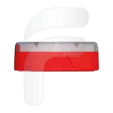 TULIPA ORIGINAL PILOTO TRASERO EUROPOINT III SCHMITZ MONTENEGRO LECITRAILER DERECHO
