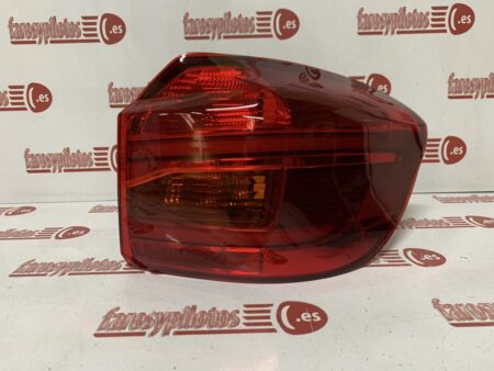 Piloto trasero derecho Bmw X3 G01 F97 Años 2017 a 2021 LED
