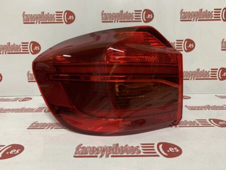 Piloto trasero izquierdo Bmw X3 G01 F97 Años 2017 a 2021 LED - Imagen 2