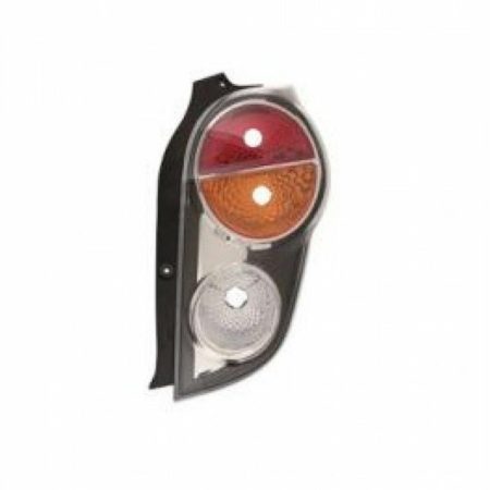 Piloto trasero derecho Chevrolet Spark Año 2010 a 2013 - Imagen 4