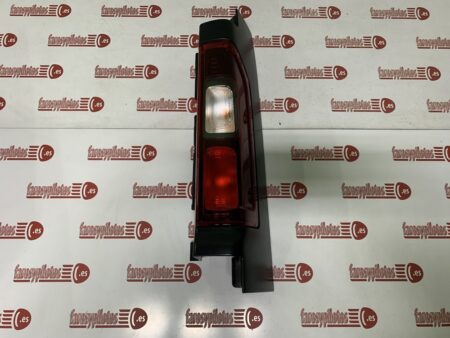 Piloto trasero derecho Renault Trafic Año 2014 a 2021 Opel Vivaro Nissan NV300 Fiat Talento (Producto Reciclado) - Imagen 3