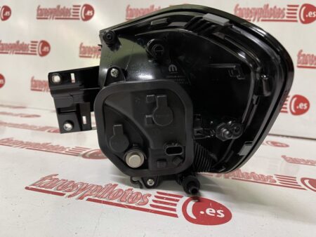 Piloto trasero izquierdo Fiat Tipo SW Station Wagon Familiar Año 2016 a 2021 - Imagen 3