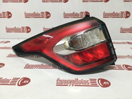 Piloto trasero izquierdo Ford Kuga LED Años 2019 a 2020 - Imagen 2