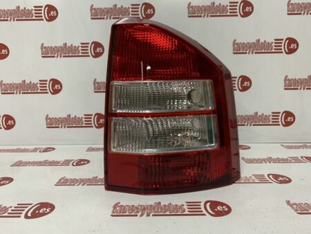Piloto trasero derecho Jeep Compass Año 2006 a 2011