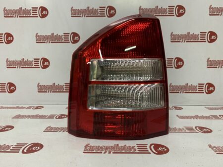 Piloto trasero izquierdo Jeep Compass Año 2006 a 2011