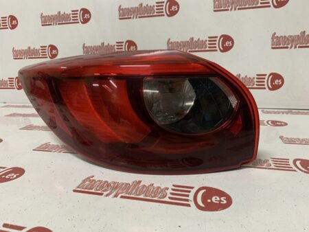 Piloto trasero izquierdo Mazda CX5 Año 2016 a 2019 Restyling LED CX-5 - Imagen 3