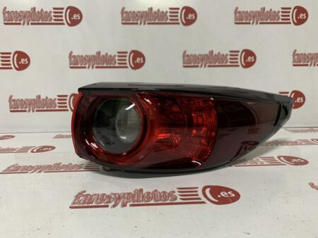 Piloto trasero derecho Mazda CX5 Año 2017 a 2021 Bombilla CX-5 - Imagen 3