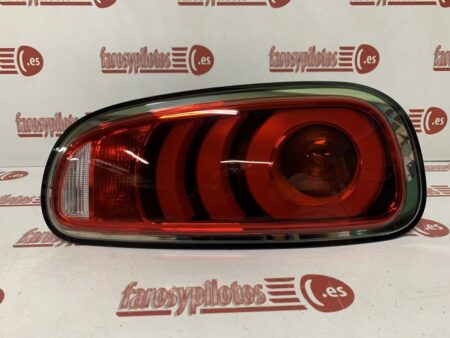 Piloto trasero derecho Mini Clubman Año 2013 a 2018 LED