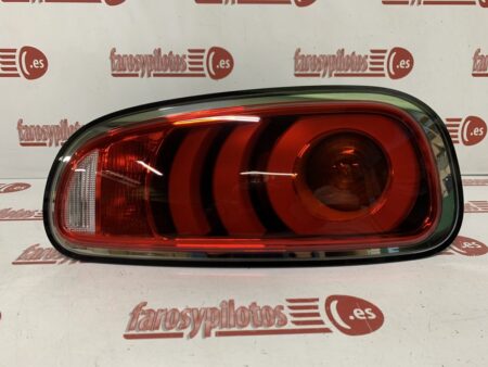 Piloto trasero derecho Mini Clubman Año 2013 a 2018 LED - Imagen 2