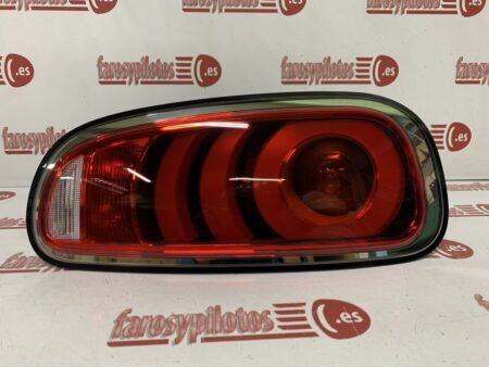 Piloto trasero derecho Mini Clubman Año 2013 a 2018 LED - Imagen 3