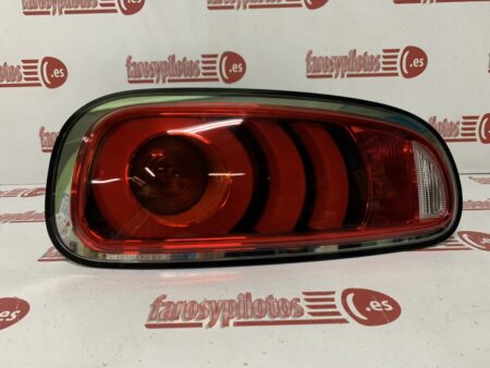 Piloto trasero izquierdo Mini Clubman Año 2013 a 2018 LED