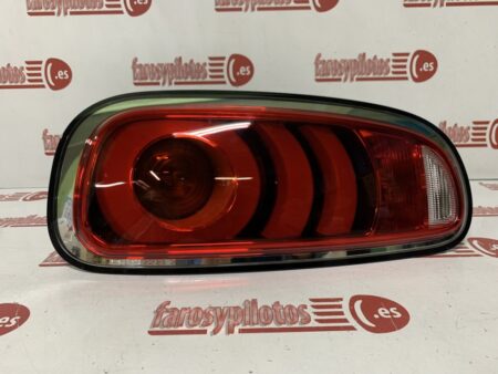Piloto trasero izquierdo Mini Clubman Año 2013 a 2018 LED - Imagen 2
