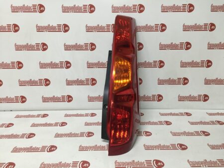 Piloto trasero derecho Nissan X Trail T31 Año 2007 a 2010 XTrail - Imagen 3