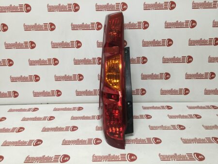 Piloto trasero izquierdo Nissan X Trail T31 Año 2007 a 2010 XTrail