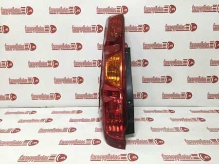 Piloto trasero izquierdo Nissan X Trail T31 Año 2007 a 2010 XTrail - Imagen 2