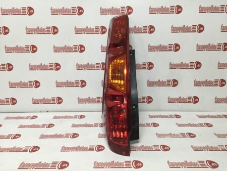 Piloto trasero izquierdo Nissan X Trail T31 Año 2007 a 2010 XTrail - Imagen 3