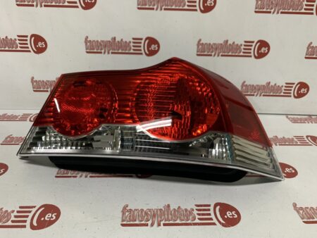 Piloto trasero derecho Volvo C70 Cabrio Años 2006 a 2011 - Imagen 3