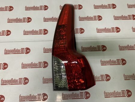 Piloto trasero derecho Volvo V50 Años 2008 a 2012 Restyling LED LLG651