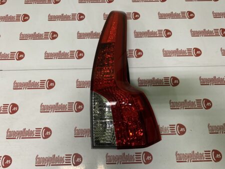 Piloto trasero derecho Volvo V50 Años 2008 a 2012 Restyling LED LLG651 - Imagen 2