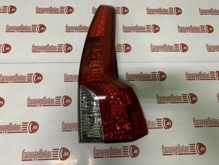 Piloto trasero derecho Volvo V50 Años 2008 a 2012 Restyling LED LLG651 - Imagen 3