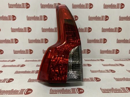 Piloto trasero izquierdo Volvo V50 Años 2008 a 2012 Restyling LED LLG652