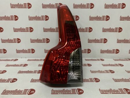 Piloto trasero izquierdo Volvo V50 Años 2008 a 2012 Restyling LED LLG652 - Imagen 2