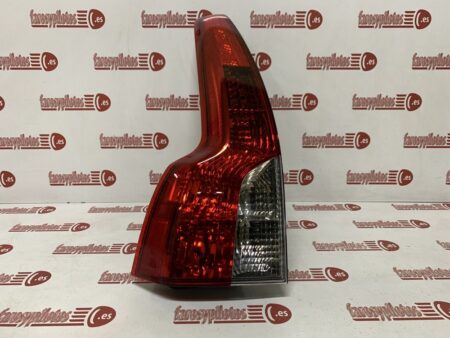 Piloto trasero izquierdo Volvo V50 Años 2008 a 2012 Restyling LED LLG652 - Imagen 3