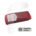 PILOTO TRASERO ORIGINAL UNIVERSAL LED IZQUIERDO 7 PINES CONECTOR LATERAL AMP 12/24 V