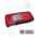 PILOTO TRASERO ORIGINAL LC11 SCANIA SERIE R P LED IZQUIERDO IZQUIERDO CONECTOR POSTERIOR AMP 7 PINES