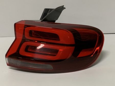Piloto trasero derecho Citroen C5 Aircross Año 2017 a 2022 Ref: 9817269580 - Imagen 5