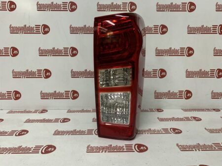 Piloto trasero derecho Isuzu D-MAX Año 2016 a 2019 LED PICK-UP DMAX - Imagen 2